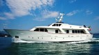 Motor Yacht Mrs WHITE
